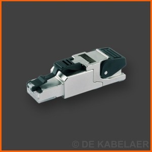 Telegartner RJ45 CAT6a